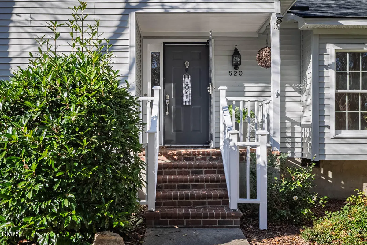 Property Slideshow image 1 of 24 | 520 swim and croquet, Pittsboro, NC, 27312