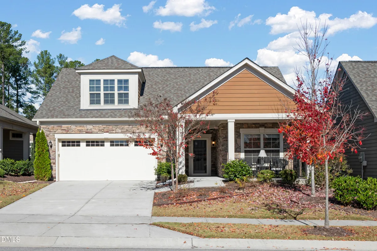 Property Slideshow image 1 of 72 | 1345 provision pl, Wake Forest, NC, 27587