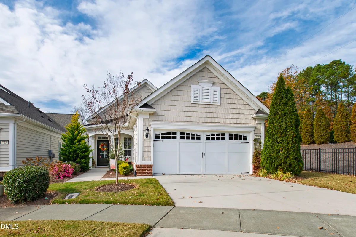 Property Slideshow image 1 of 30 | 727 bradhurst pl, Cary, NC, 27519