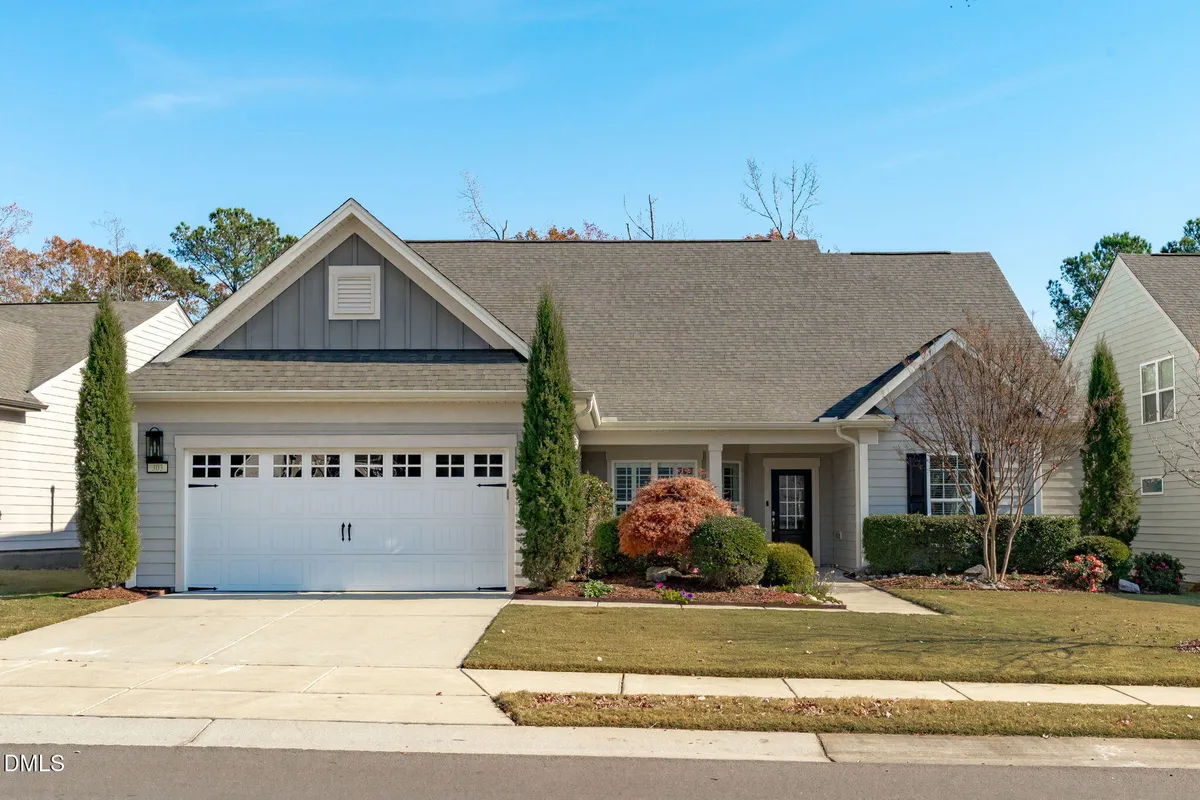 Property Slideshow image 1 of 71 | 303 ibis ln, Durham, NC, 27703