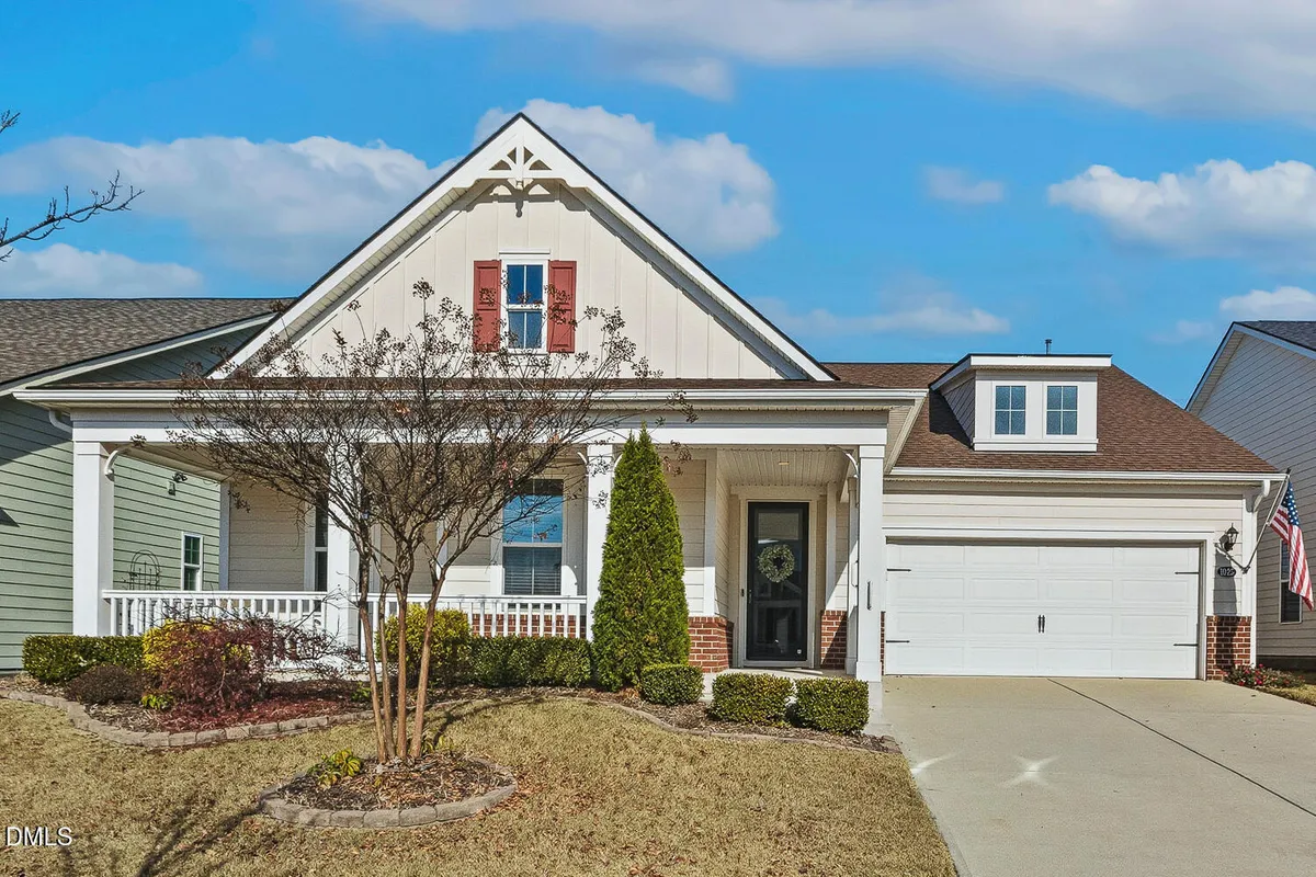Property Slideshow image 1 of 71 | 1025 nickelby st, Durham, NC, 27703