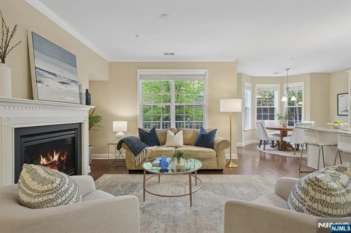 Property Slideshow image 1 of 45 | 6 pebble rd unit d1, Woodland Park, NJ, 07424