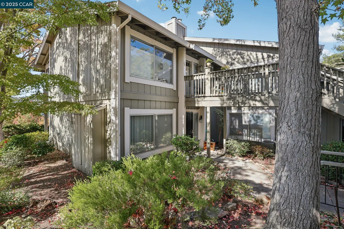 Property Slideshow image 1 of 37 | 2666 saklan indian dr 2, Walnut Creek, CA, 94595