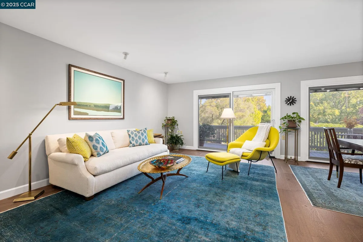 Property Slideshow image 1 of 23 | 1388 rockledge ln apt 4, Walnut Creek, CA, 94595