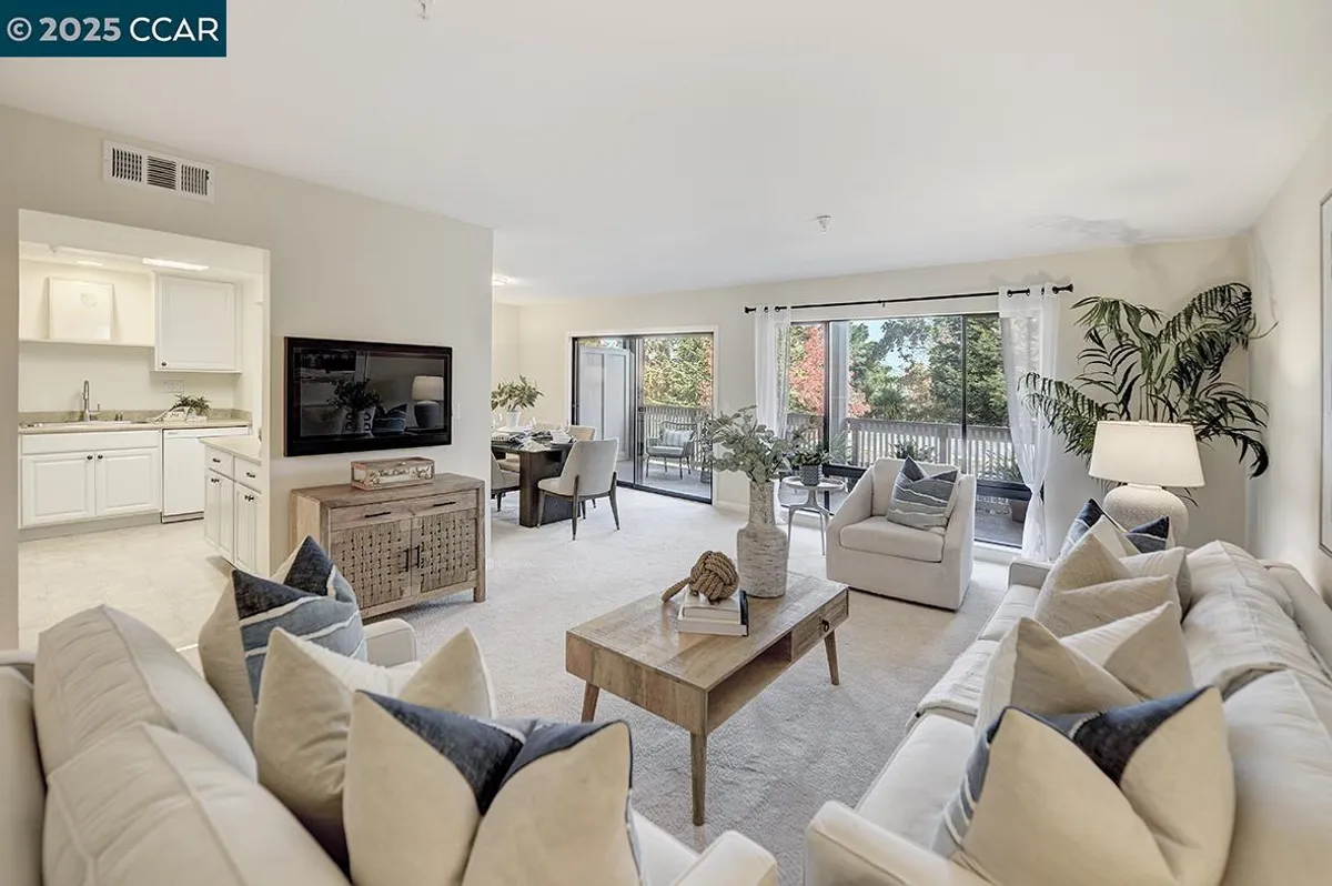 Property Slideshow image 1 of 54 | 1209 running springs rd apt 6, Walnut Creek, CA, 94595