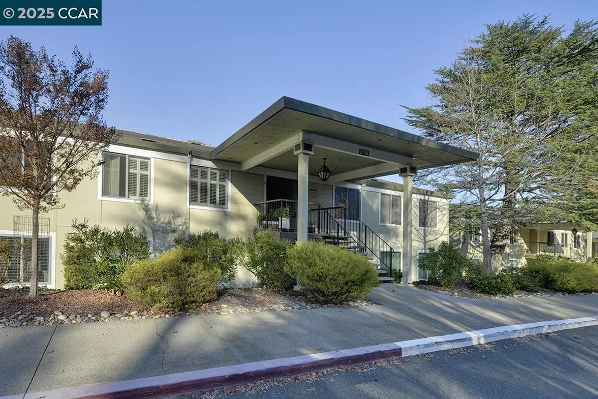 Property Slideshow image 1 of 59 | 2748 ptarmigan dr apt 6, Walnut Creek, CA, 94595