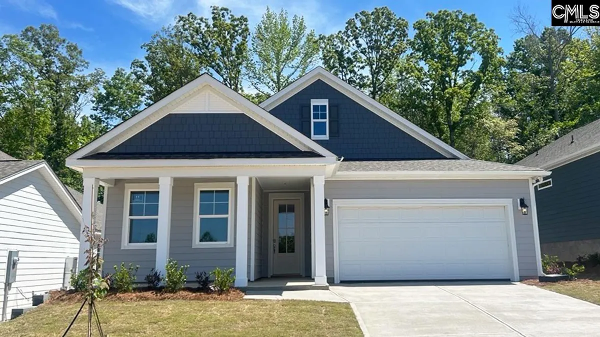 Property Slideshow image 1 of 28 | 452 forest edge trl, Lexington, SC, 29072