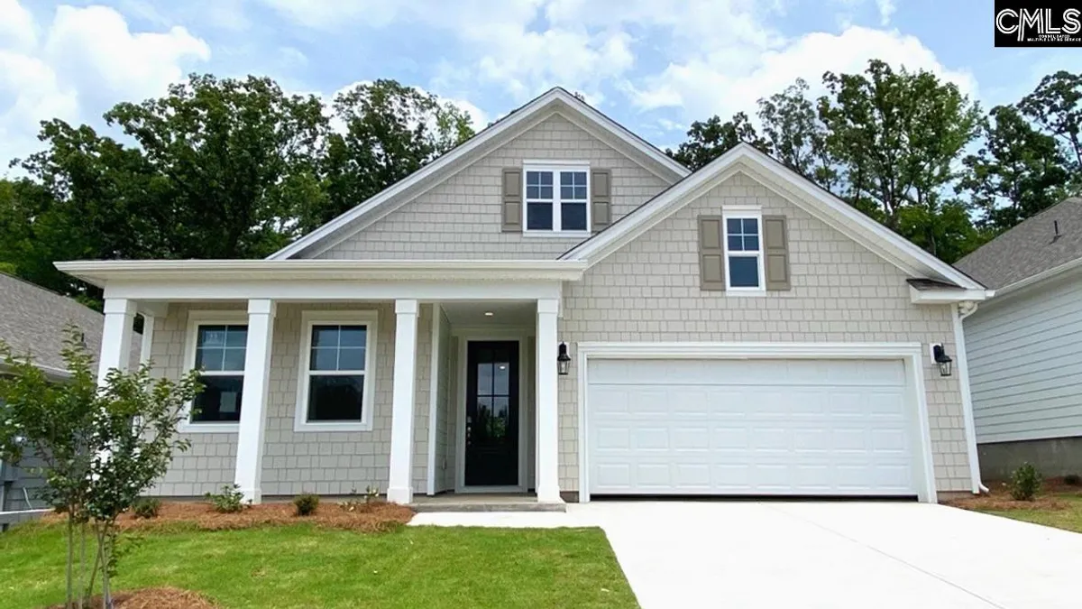 Property Slideshow image 1 of 38 | 460 forest edge trl, Lexington, SC, 29072