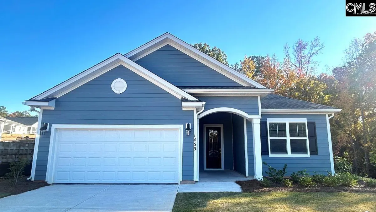 Property Slideshow image 1 of 31 | 1453 trailhead ln, Lexington, SC, 29072