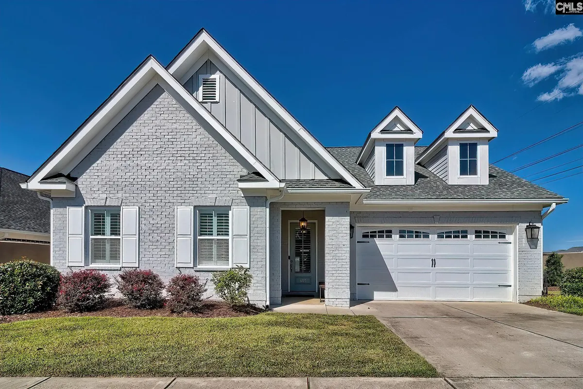 Property Slideshow image 1 of 28 | 115 steelhead ct, Lexington, SC, 29072