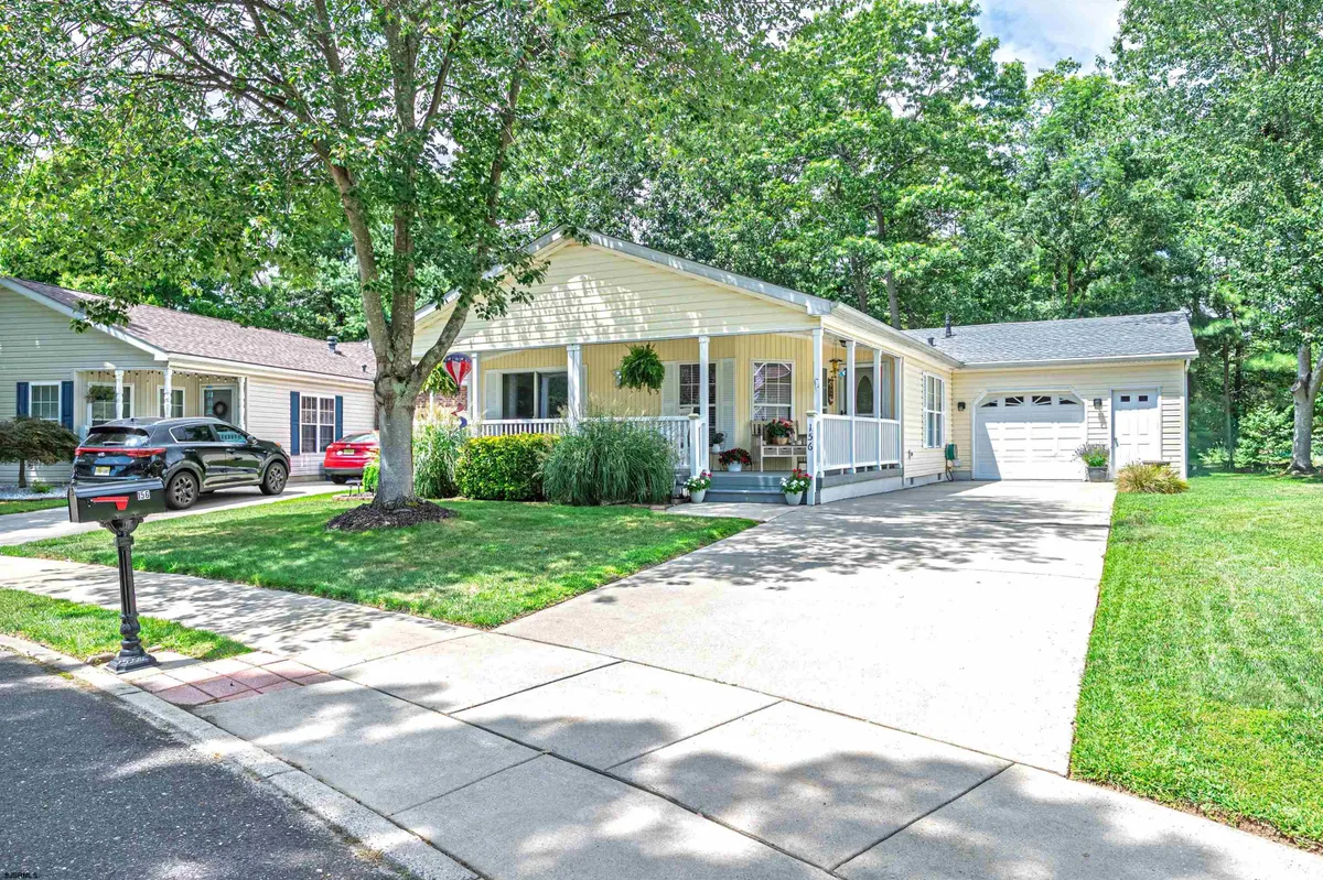 Property Slideshow image 1 of 26 | 156 muirfield ct, Mays Landing, NJ, 08330