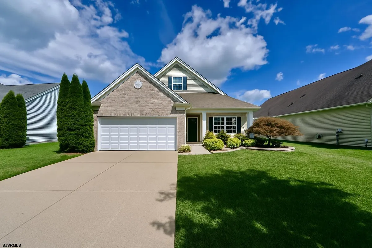 Property Slideshow image 1 of 13 | 323 mcclellan rd, Egg Harbor Township, NJ, 08234