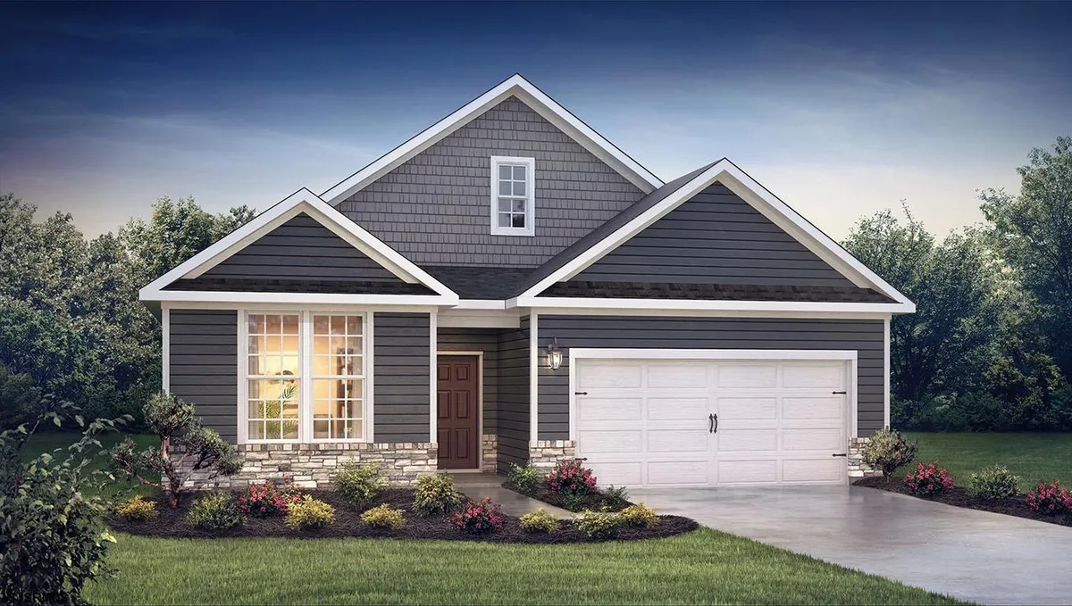 Property Slideshow image 1 of 18 | 254 huntington dr, Egg Harbor Township, NJ, 08234
