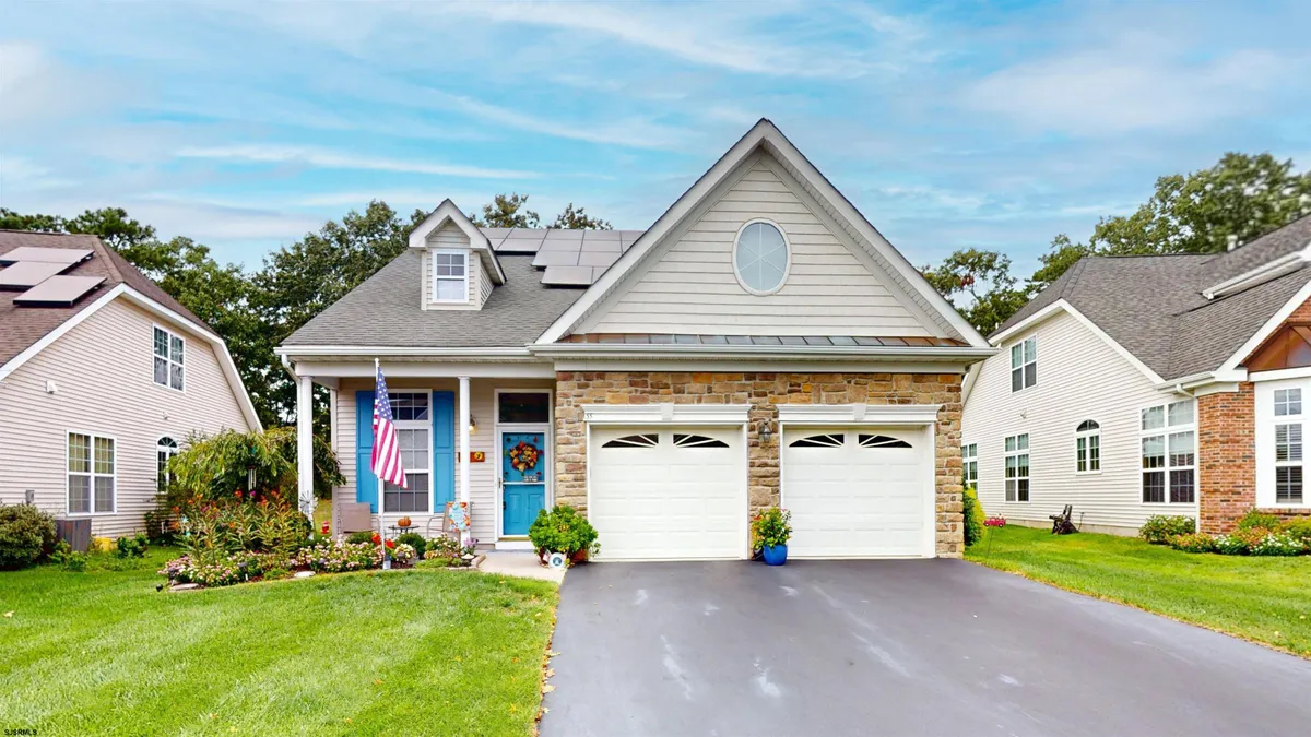 Property Slideshow image 1 of 75 | 55 lewis dr, Mays Landing, NJ, 08330