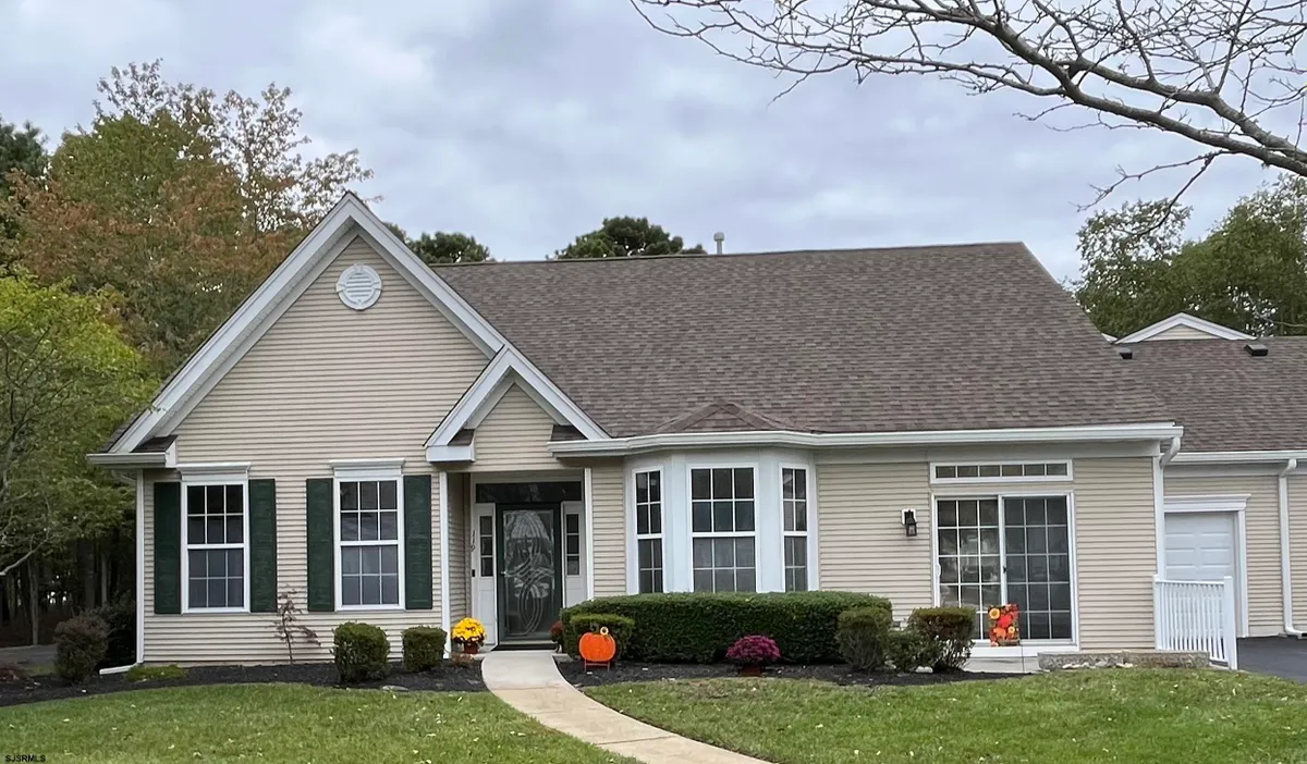 Property Slideshow image 1 of 22 | 119 dover ct, Galloway, NJ, 08205