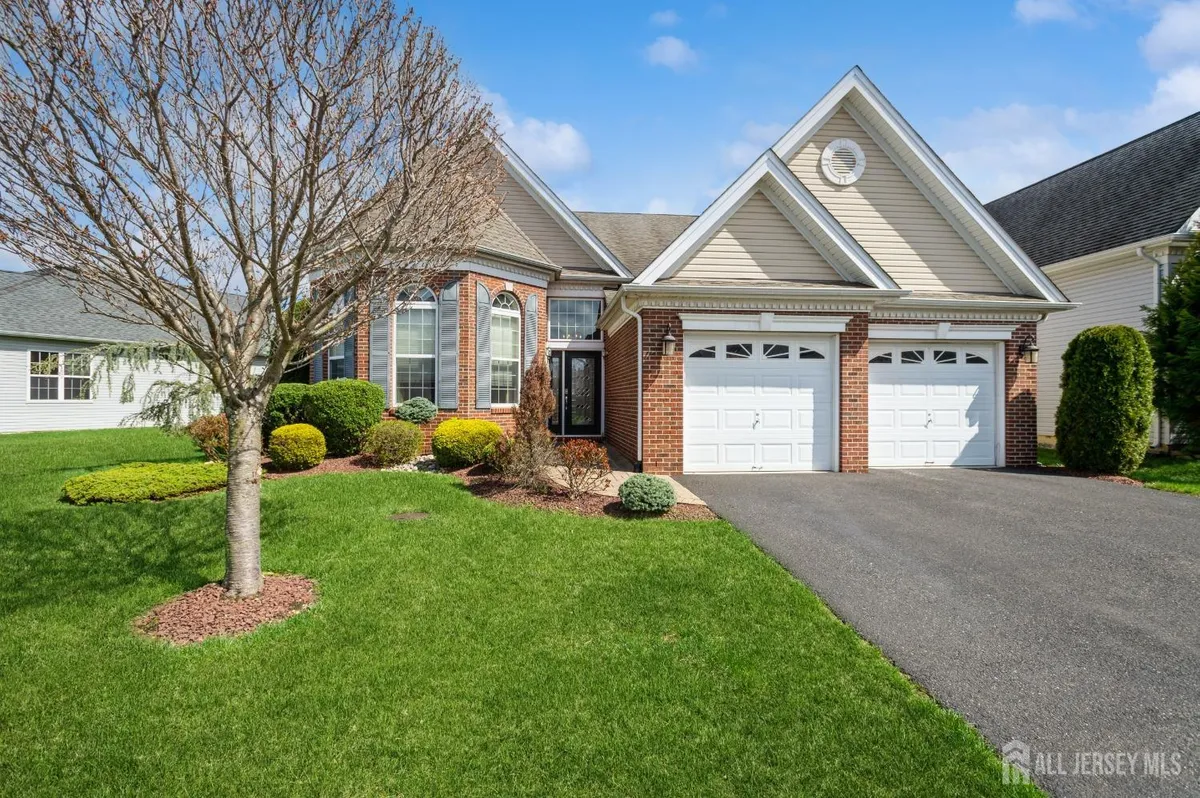 Property Slideshow image 1 of 41 | 7 riviera dr, Monroe, NJ, 08831