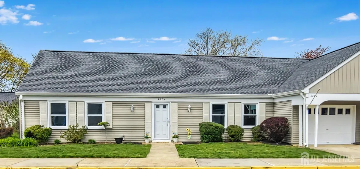 Property Slideshow image 1 of 31 | 467 new haven way a, Monroe, NJ, 08831