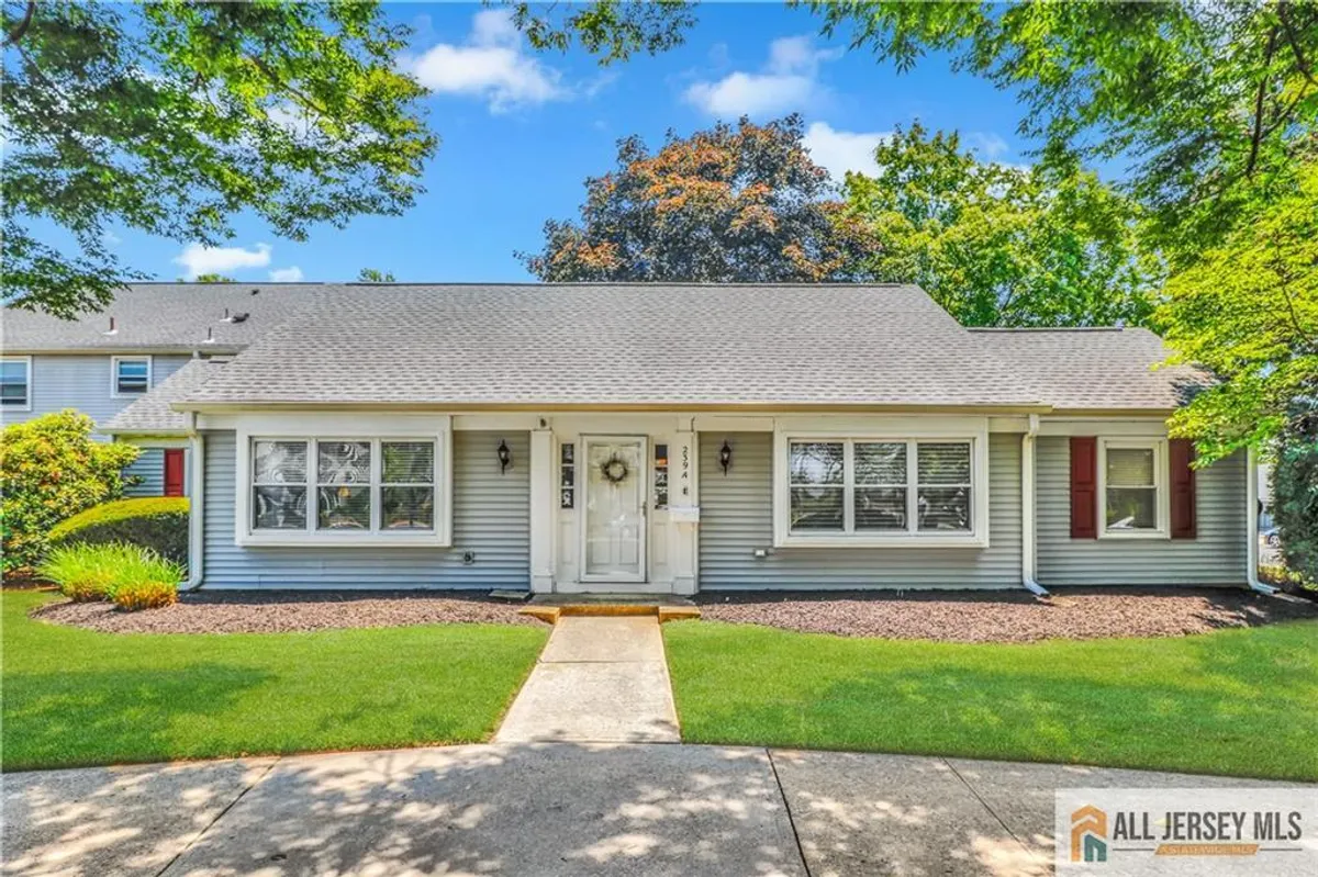 Property Slideshow image 1 of 39 | 239 mayflower way a, Monroe, NJ, 08831