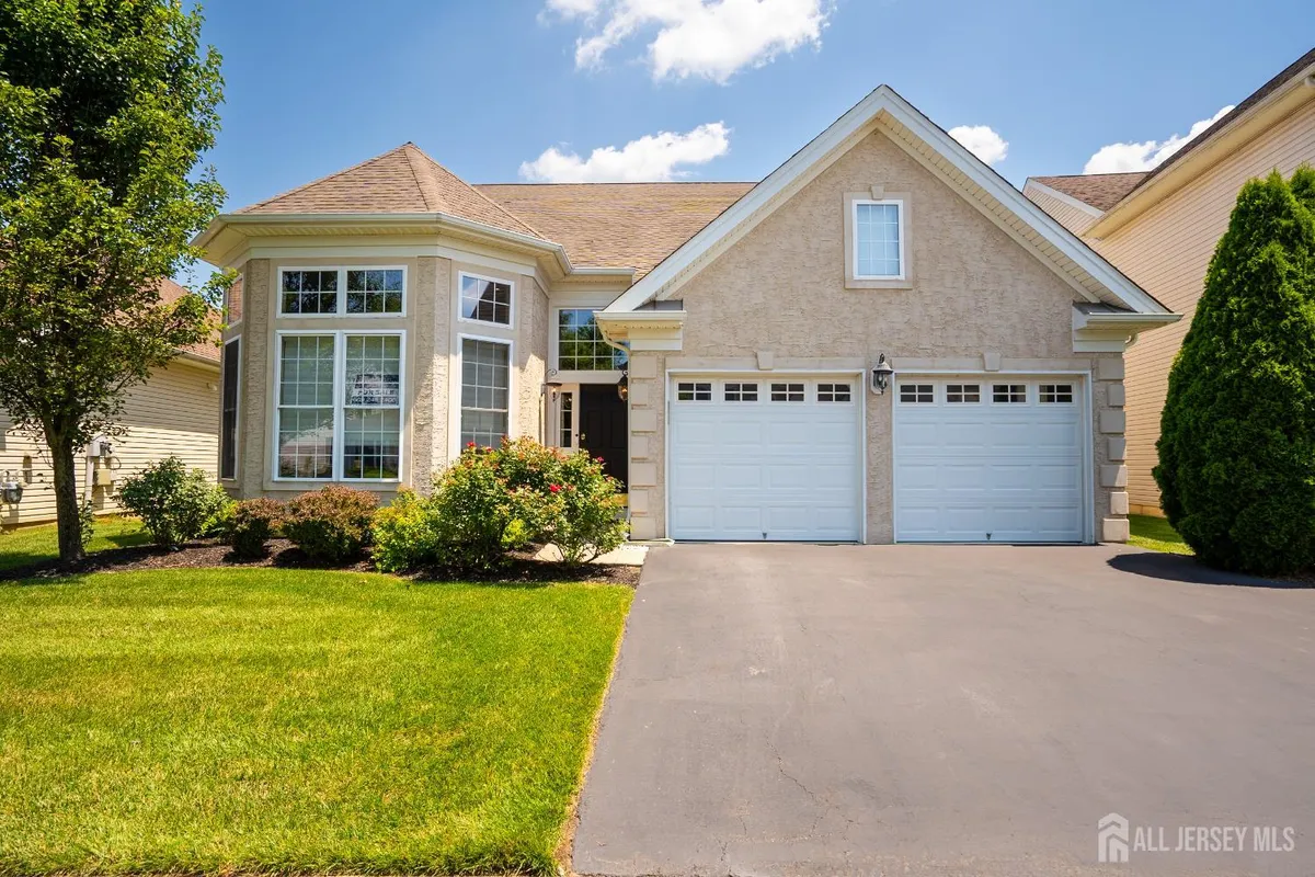 Property Slideshow image 1 of 38 | 9 copernicus ct, East Windsor, NJ, 08512