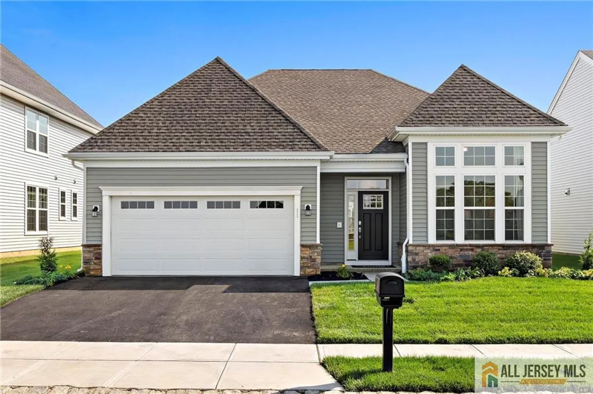 Property Slideshow image 1 of 52 | 11 galerie ct, Monroe, NJ, 08831