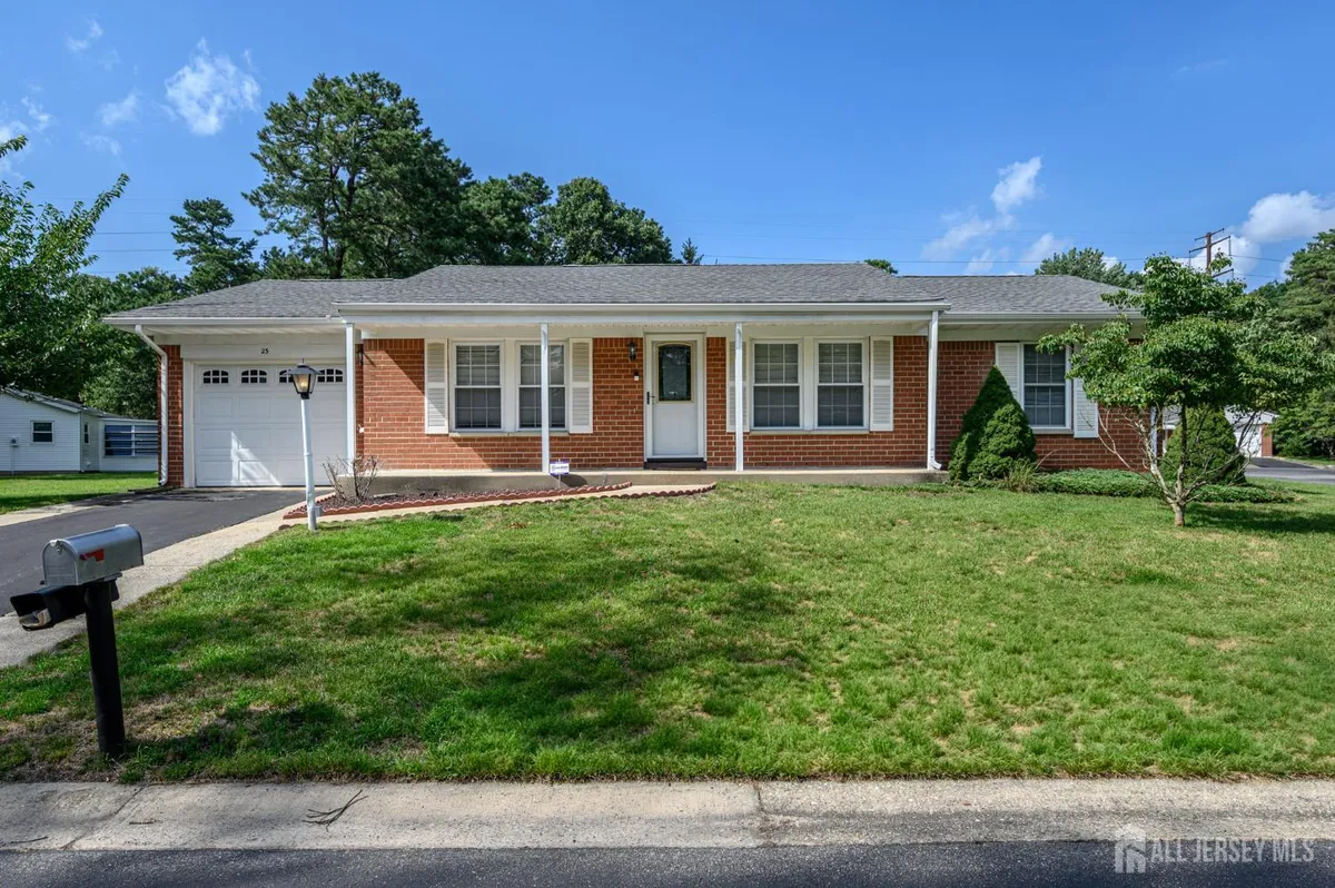 Property Slideshow image 1 of 37 | 23 bowie dr, Whiting, NJ, 08759