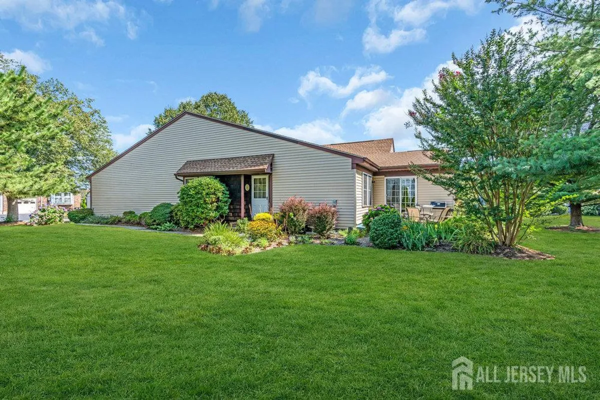 Property Slideshow image 1 of 47 | 8 ethan allen dr a, Monroe, NJ, 08831