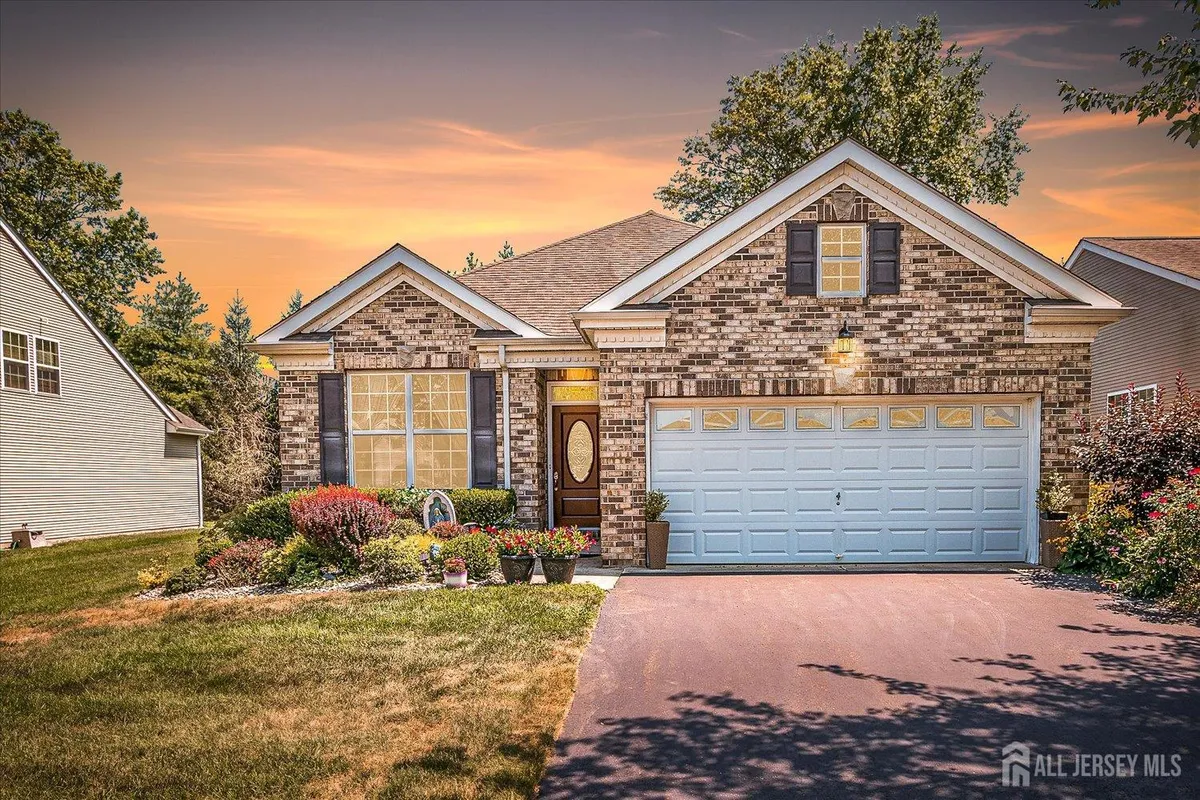 Property Slideshow image 1 of 52 | 22 silver charm rd, Manalapan, NJ, 07726