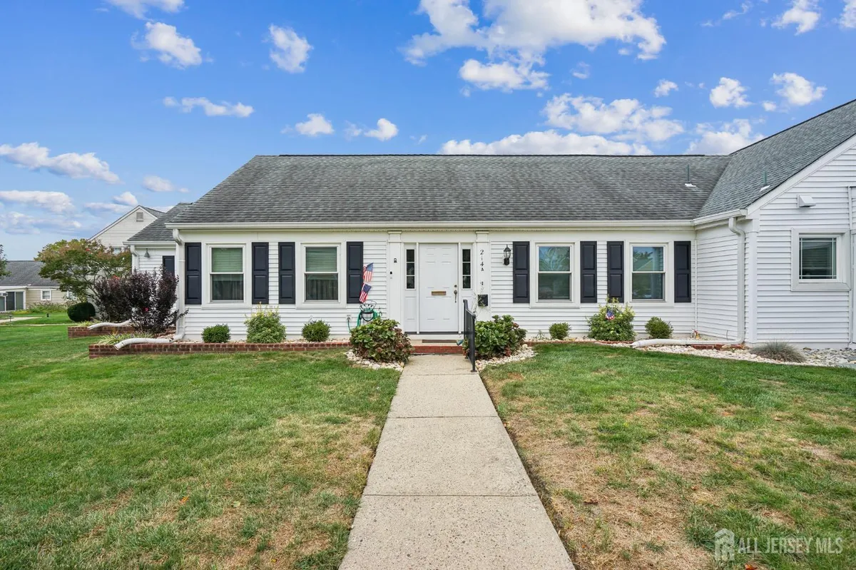 Property Slideshow image 1 of 22 | 214 mayflower way a, Monroe, NJ, 08831