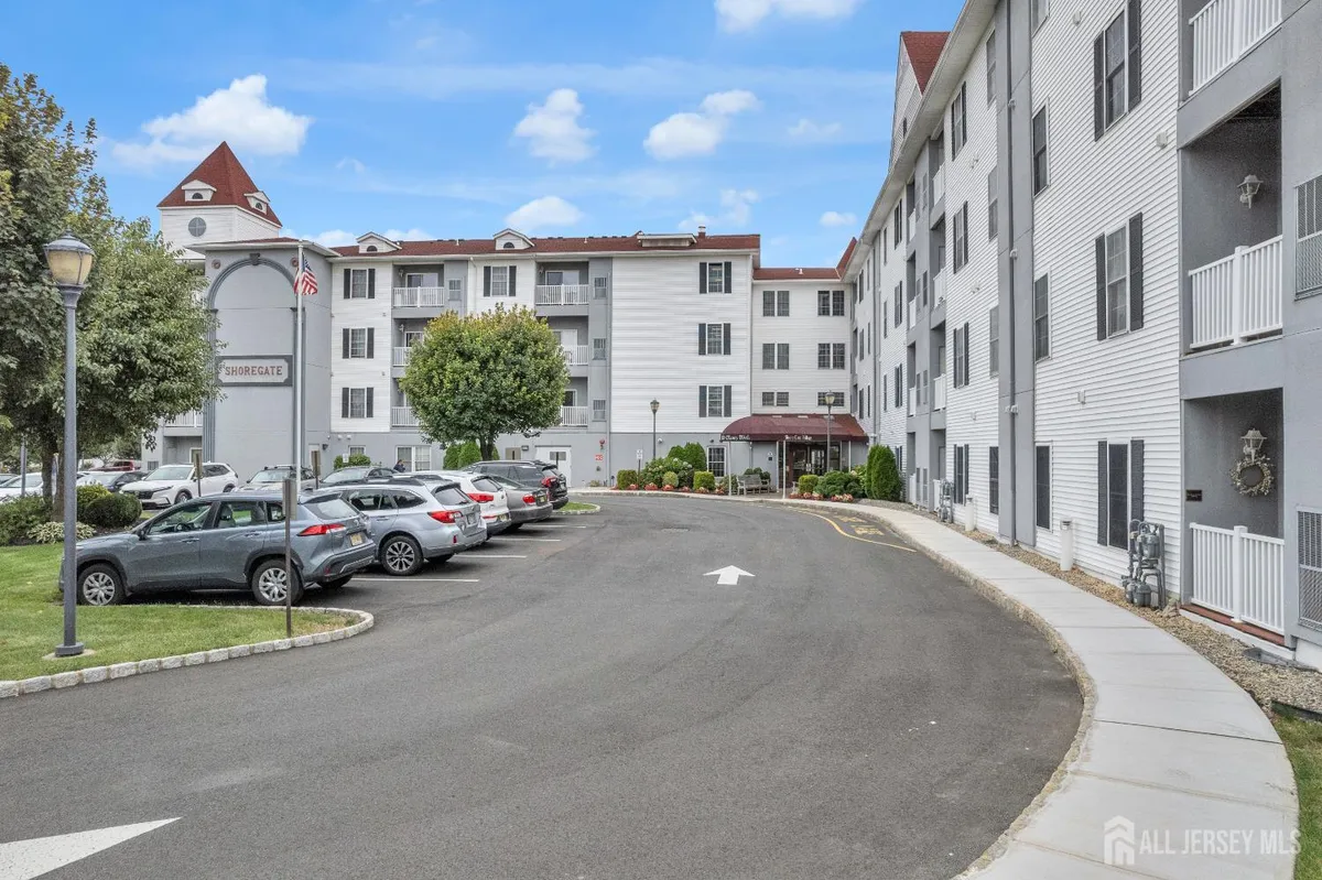 Property Slideshow image 1 of 38 | 100 john t o leary blvd unit 427, South Amboy, NJ, 08879