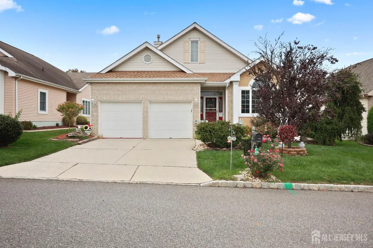 Property Slideshow image 1 of 40 | 18 halifax dr, Monroe, NJ, 08831