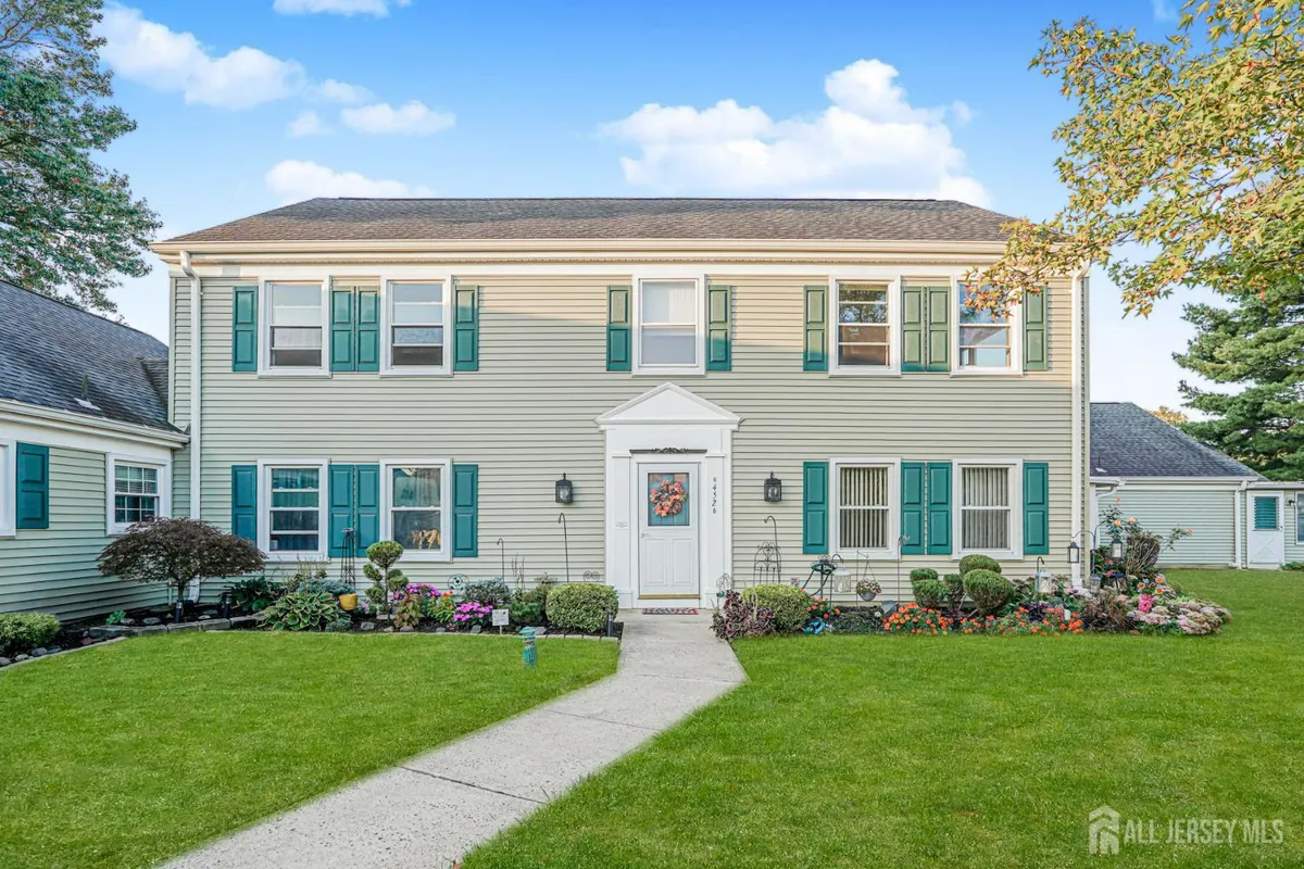 Property Slideshow image 1 of 20 | 452 new haven way n, Monroe, NJ, 08831