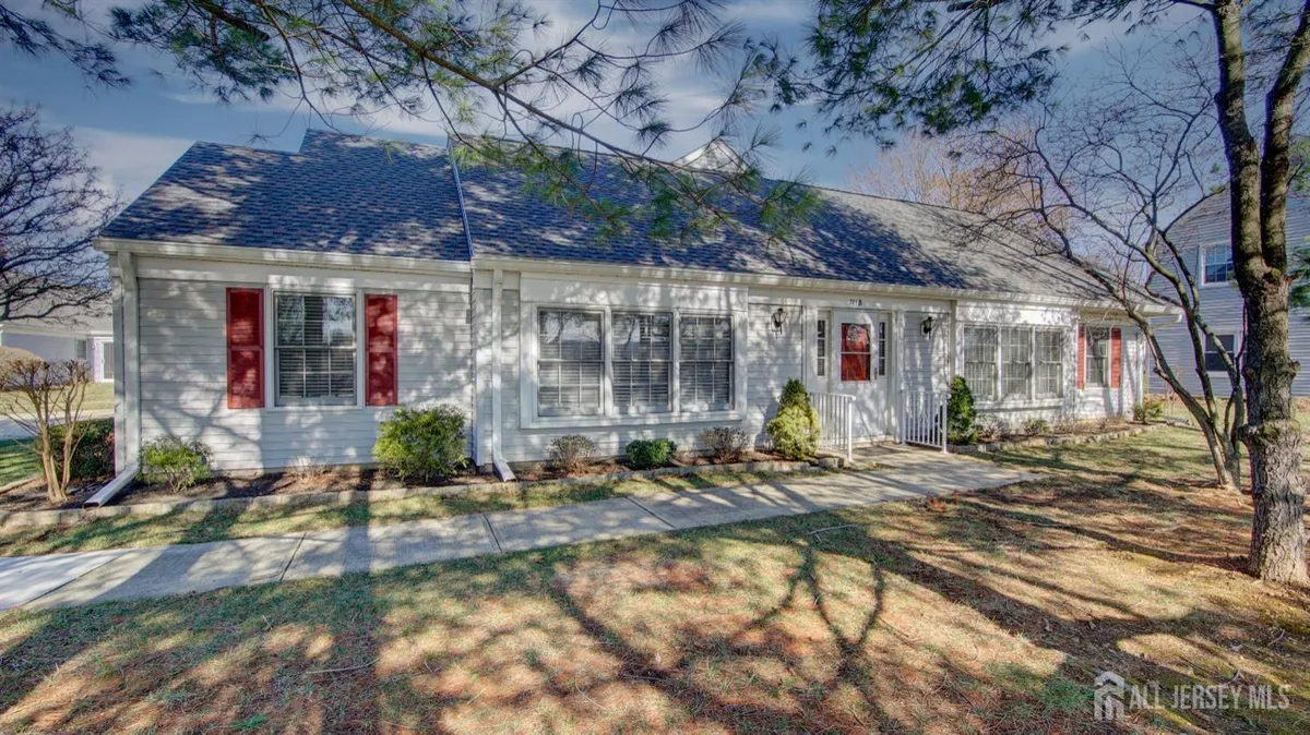 Property Slideshow image 1 of 45 | 741b nautilus ct b, Monroe, NJ, 08831