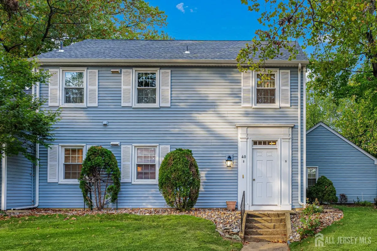 Property Slideshow image 1 of 24 | 40 concord ln b, Monroe, NJ, 08831