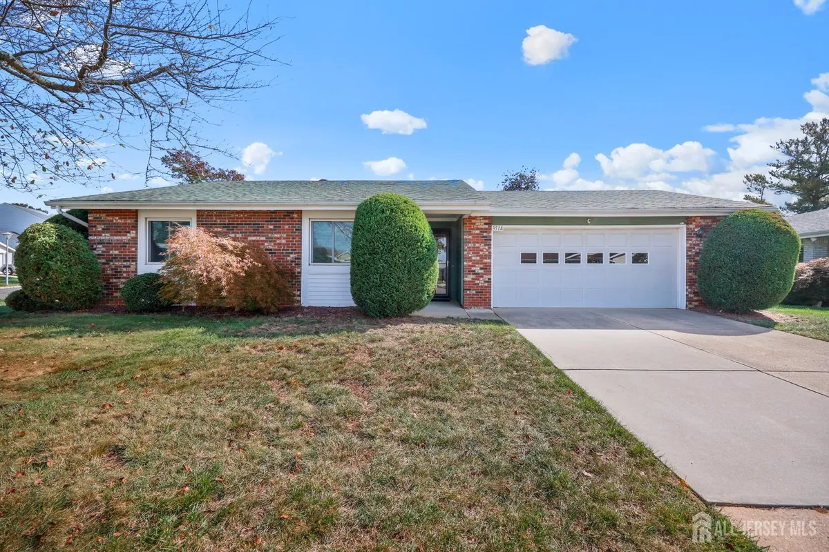 Property Slideshow image 1 of 33 | 351 jutland dr a, Monroe, NJ, 08831