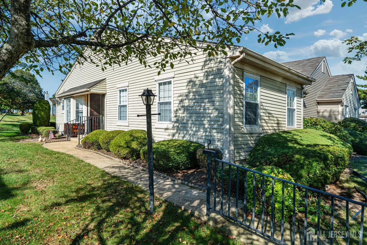 Property Slideshow image 1 of 29 | 10 martin van buren dr b, Monroe, NJ, 08831