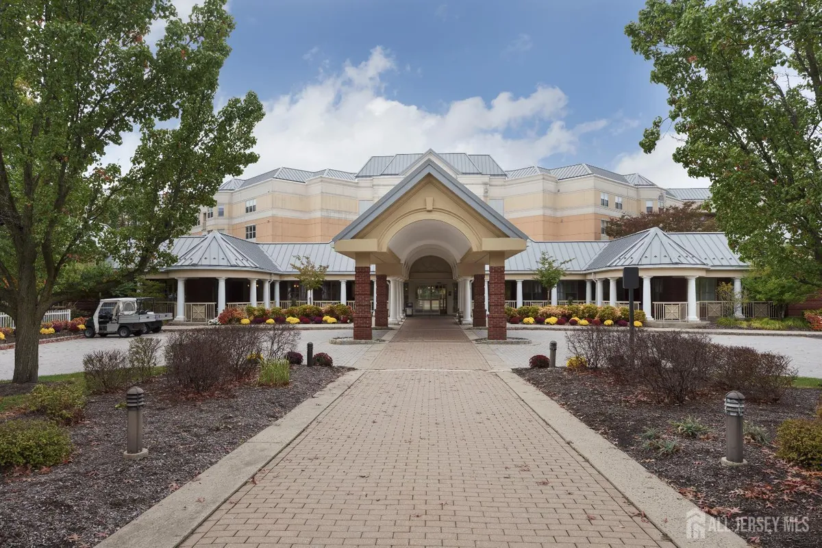 Property Slideshow image 1 of 23 | 2240 windrow dr, Princeton, NJ, 08540