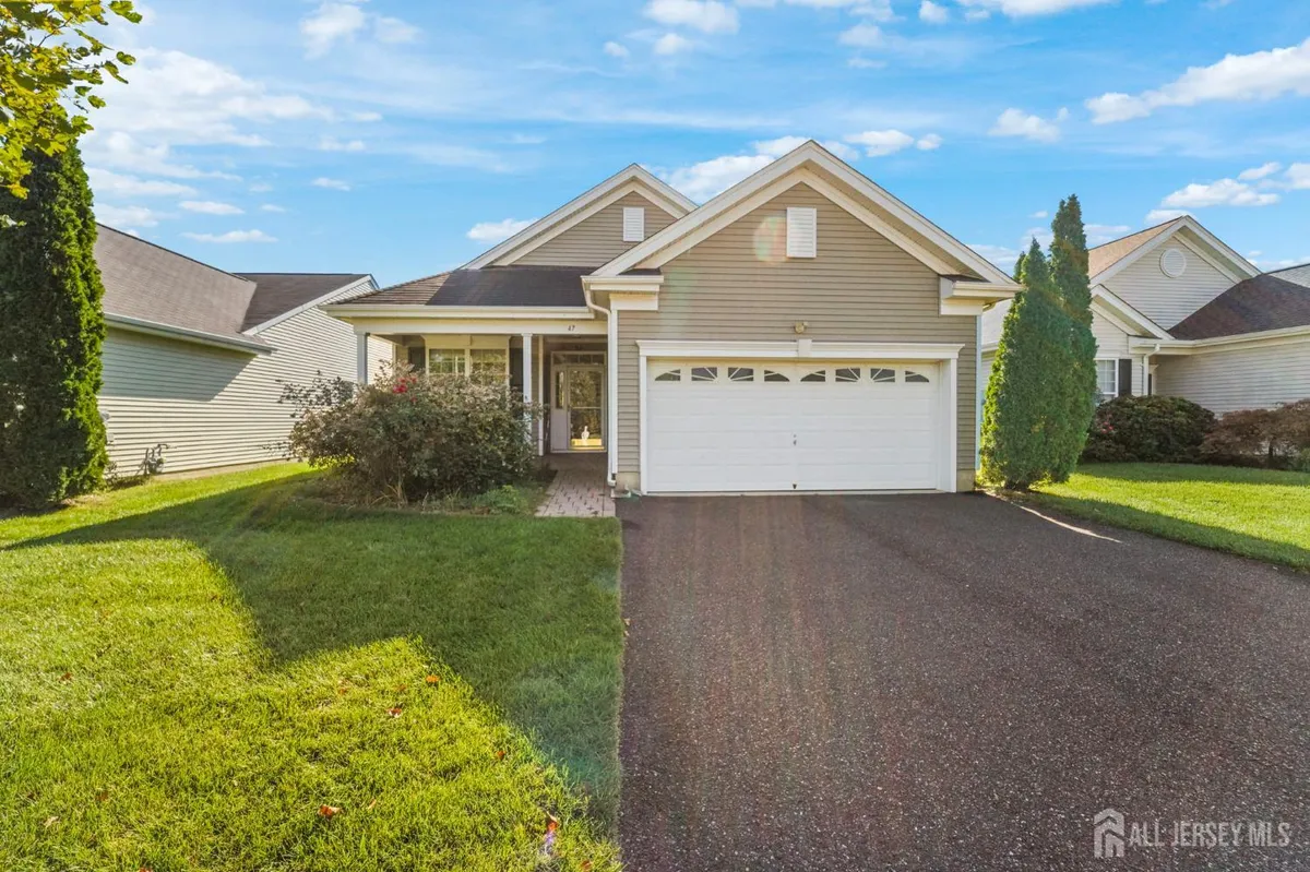 Property Slideshow image 1 of 15 | 47 prusakowski blvd, Parlin, NJ, 08859