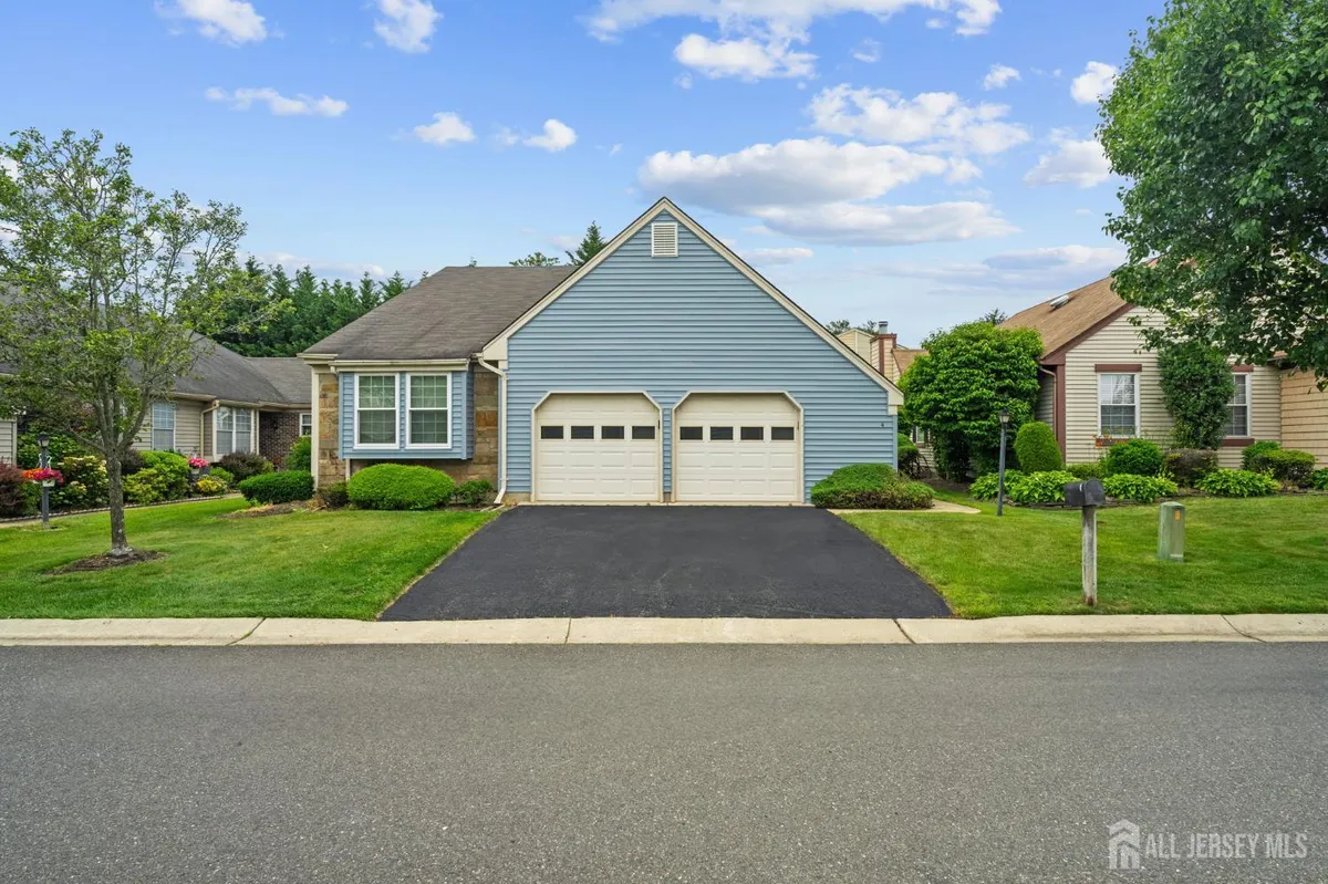 Property Slideshow image 1 of 35 | 4 molly pitcher ct, Monroe, NJ, 08831