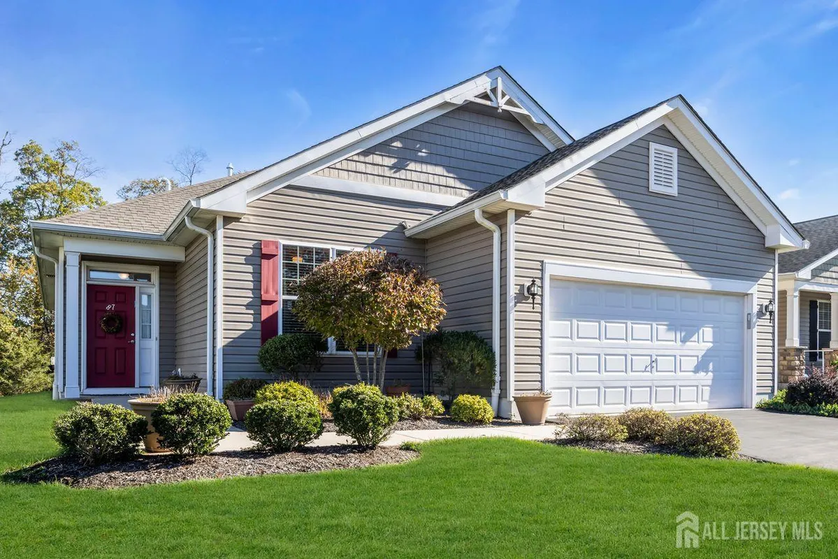 Property Slideshow image 1 of 26 | 87 schindler ct, Somerset, NJ, 08873