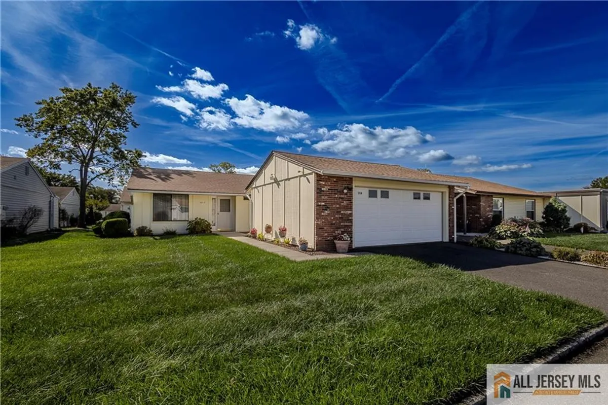 Property Slideshow image 1 of 33 | 30 larch plz a, Monroe, NJ, 08831