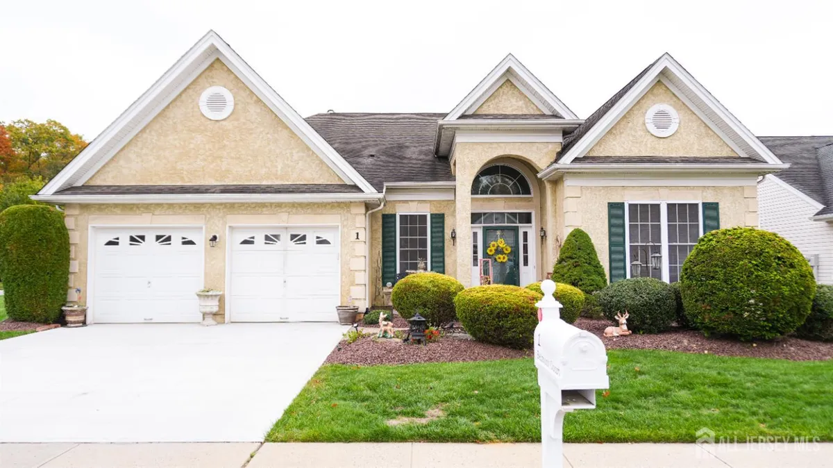 Property Slideshow image 1 of 53 | 1 belmont ct, Freehold, NJ, 07728