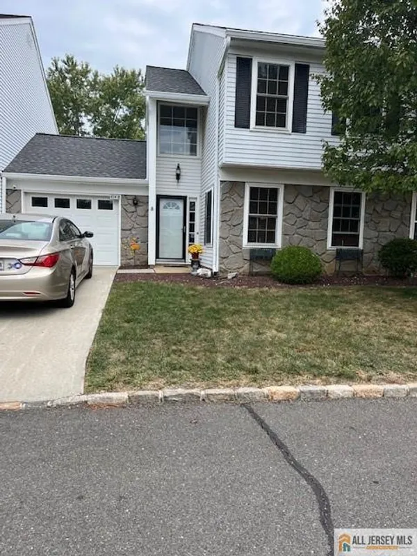 Property Slideshow image 1 of 45 | 414 andover dr 414b, Monroe, NJ, 08831