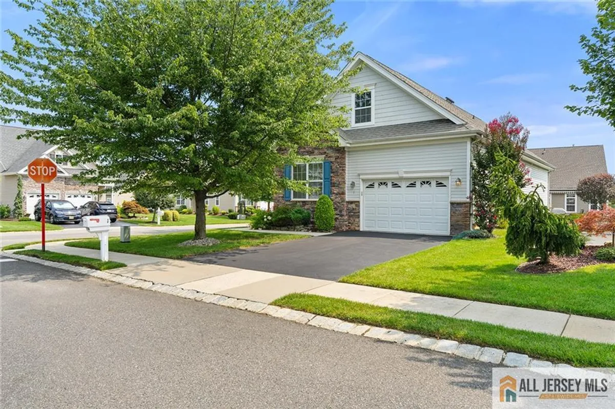 Property Slideshow image 1 of 46 | 1 turret dr, Monroe, NJ, 08831