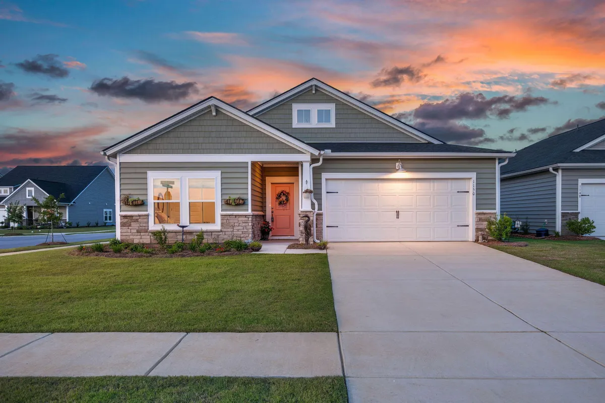 Property Slideshow image 1 of 60 | 1150 cooper point st, Summerville, SC, 29485