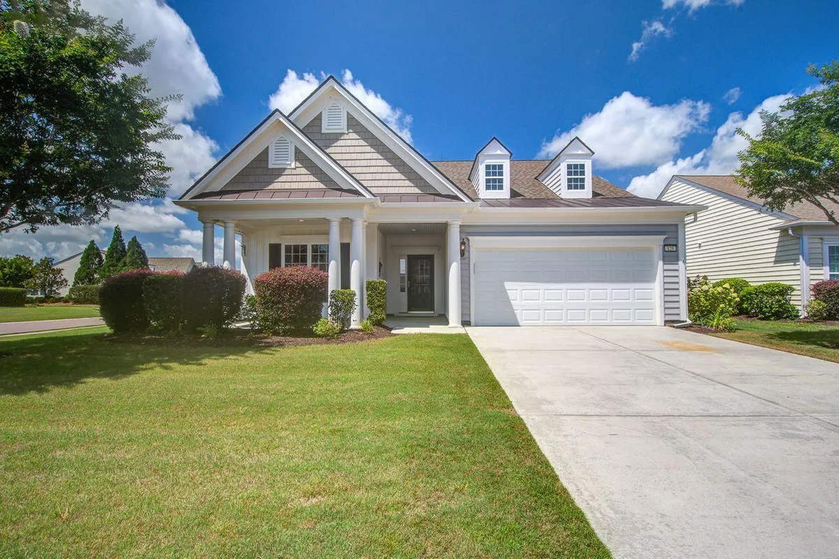 Property Slideshow image 1 of 45 | 129 schooner bend ave, Summerville, SC, 29486