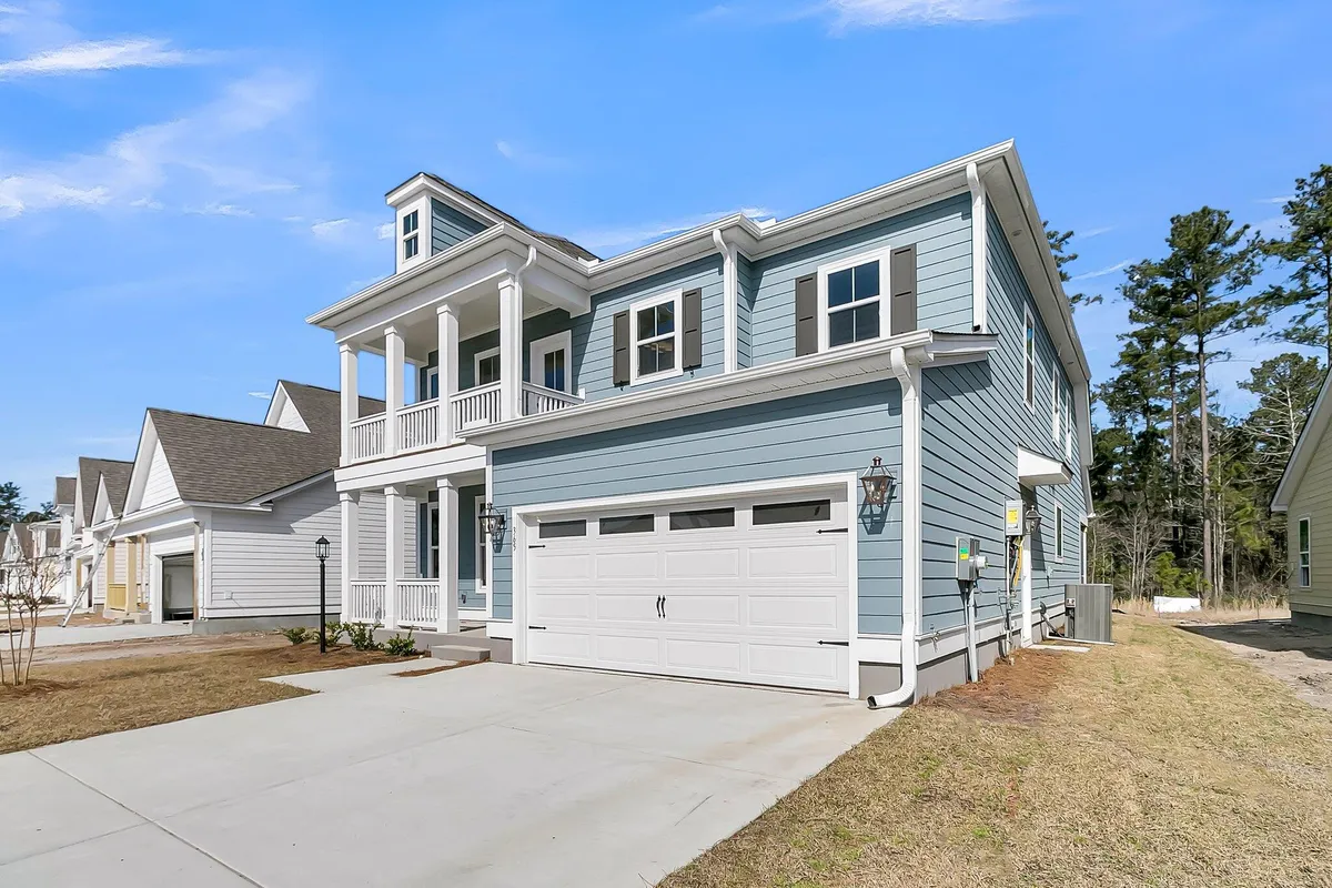 Property Slideshow image 1 of 41 | 764 maynard ln, Summerville, SC, 29486