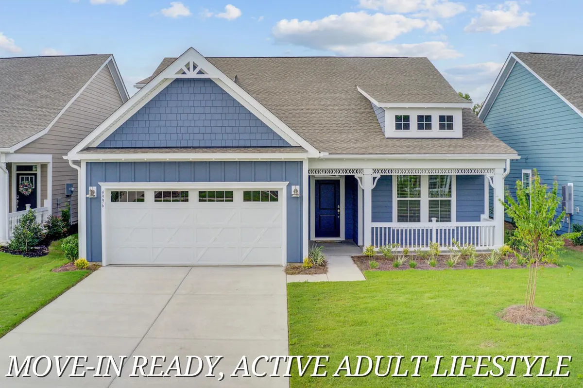 Property Slideshow image 1 of 109 | 4996 song sparrow way, Summerville, SC, 29483