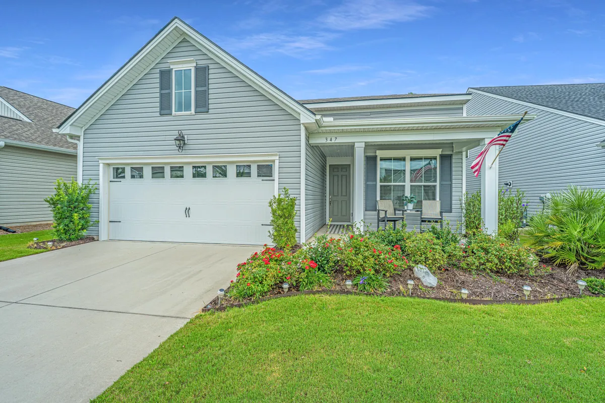 Property Slideshow image 1 of 38 | 347 seaside trl, Summerville, SC, 29486
