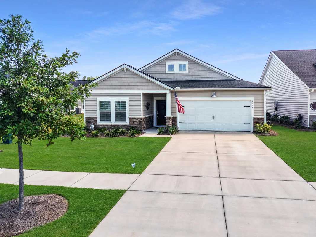 Property Slideshow image 1 of 61 | 1122 ark shell dr, Summerville, SC, 29485