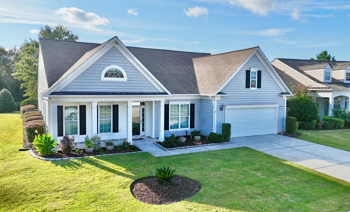 Property Slideshow image 1 of 46 | 349 waterlily way, Summerville, SC, 29486